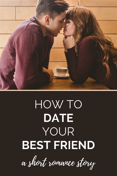 when dating your best friend goes wrong